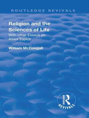 cover image of Revival